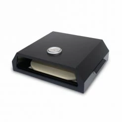 Alice's Garden Barbecues Et Planchas Four à Pizza Rectangle Portatif Pour Barbecue Gaz Ou Charbon Simple -France Parasols Soldes 2022 four a pizza rectangle portatif pour barbecue gaz ou charbon simple 3