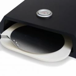 Alice's Garden Barbecues Et Planchas Four à Pizza Rectangle Portatif Pour Barbecue Gaz Ou Charbon Simple -France Parasols Soldes 2022 four a pizza rectangle portatif pour barbecue gaz ou charbon simple 4