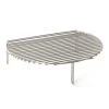 BergHoff Barbecues Et Planchas Grille Réhaussée En Acier 39x32 Cm