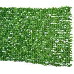 Outsunny Objets Déco De Jardin Haie Artificiel érable Brise-vue 3L X 1,5H M -France Parasols Soldes 2022 haie artificiel erable brise vue 3l x 1 5h m 5