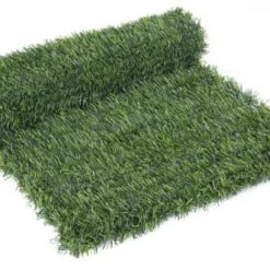 Yoko Design Objets Déco De Jardin Haie Artificielle Brise Vue En Rouleau 2x3 M