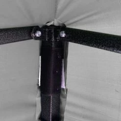 Mobili Rebecca Pergolas Et Tonnelles Housse De Remplacement Pour Gazebo 3x4,5 En Polyester Blanc -France Parasols Soldes 2022 housse de remplacement pour gazebo 3x4 5 en polyester blanc 2