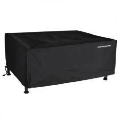 France Parasols Soldes 2022 22 Cook In Garden Barbecues Et Planchas Housse Pour Plancha Taille L En Toile Noire