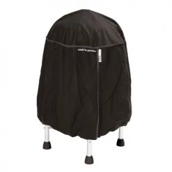 Cook In Garden Barbecues Et Planchas Housse Ronde Pour Barbecue Boule D 70 X 60 Cm