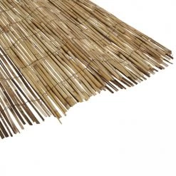 Oviala Objets Déco De Jardin Lot De 10 Canisses De Jardin Bambou 5 X 2 M -France Parasols Soldes 2022 lot de 10 canisses de jardin bambou 5 x 2 m 3