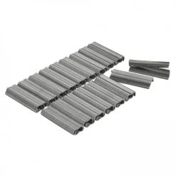 Oviala Objets Déco De Jardin Lot De 1000 Agraphes Brises Vue Cloture