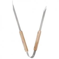 Esschert Design Barbecues Et Planchas Mallette En Toile Avec Ustensiles Barbecue -France Parasols Soldes 2022 mallette en toile avec ustensiles barbecue 3