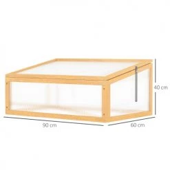 Outsunny Rangements Extérieur Mini Serre De Jardin Toit Ouvrable Polycarbonate Bois Sapin Pré-huilé 8 Outsunny Rangements Extérieur Mini Serre De Jardin Toit Ouvrable Polycarbonate Bois Sapin Pré-huilé -France Parasols Soldes 2022 mini serre de jardin toit ouvrable polycarbonate bois sapin pre huile 2