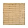 Jardipolys Objets Déco De Jardin Panneau Claustra En Bois Garden Panel Longueur 180 Cm