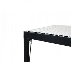 Concept Usine Pergolas Et Tonnelles Pergola Bioclimatique 3x3 M -France Parasols Soldes 2022 pergola bioclimatique 3x3 m 3