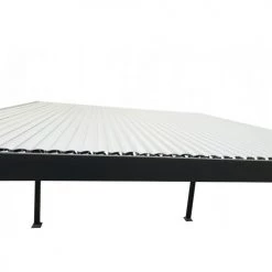 Concept Usine Pergolas Et Tonnelles Pergola Bioclimatique 3x3 M -France Parasols Soldes 2022 pergola bioclimatique 3x3 m 4