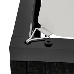 Outsunny Pergolas Et Tonnelles Pergola Rétractable Style Colonial Métal Résine Grise Polyester Crème 11 Outsunny Pergolas Et Tonnelles Pergola Rétractable Style Colonial Métal Résine Grise Polyester Crème -France Parasols Soldes 2022 pergola retractable style colonial metal resine grise polyester creme 5