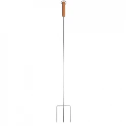 Fancy Flames Barbecues Et Planchas Pique Chamallow à Griller