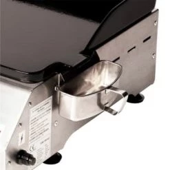 Somagic Barbecues Et Planchas Plancha à Gaz So Premium 3 Feux -France Parasols Soldes 2022 plancha a gaz so premium 3 feux 4