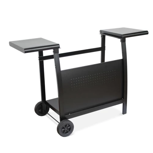 Alice's Garden Barbecues Et Planchas Plancha Au Gaz 3 Brûleurs Sur Chariot 2 Alice's Garden Barbecues Et Planchas Plancha Au Gaz 3 Brûleurs Sur Chariot – Image 2