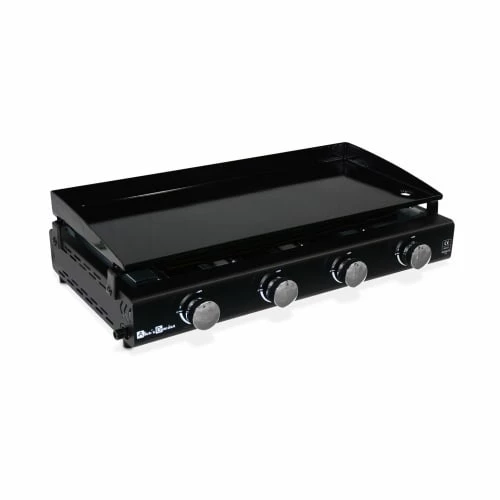 Alice's Garden Barbecues Et Planchas Plancha Au Gaz 4 Brûleurs - Grimaud – 9.04kw – Cuisine Extérieur, 1 Alice's Garden Barbecues Et Planchas Plancha Au Gaz 4 Brûleurs - Grimaud – 9.04kw – Cuisine Extérieur,
