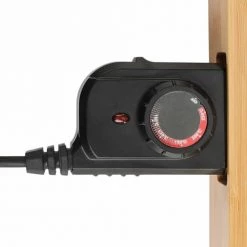 Livoo Barbecues Et Planchas Plancha Gril Bambou En Aluminium Beige -France Parasols Soldes 2022 plancha gril bambou en aluminium beige 5