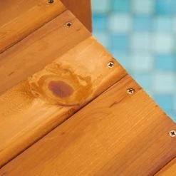 Outsunny Objets Déco De Jardin Pont De Jardin Passerelle Avec Balustrade Bois De Sapin Pré-huilé -France Parasols Soldes 2022 pont de jardin passerelle avec balustrade bois de sapin pre huile 4