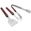 Laguiole Barbecues Et Planchas Set Barbecue De 3 Ustensiles