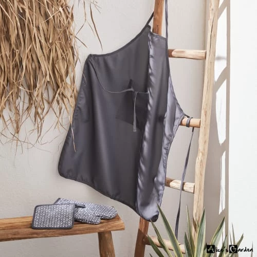 Alice's Garden Barbecues Et Planchas Set De Cuisine : Une Manique Un Gant Et Un Tablier Héritage 2 Alice's Garden Barbecues Et Planchas Set De Cuisine : Une Manique Un Gant Et Un Tablier Héritage – Image 2