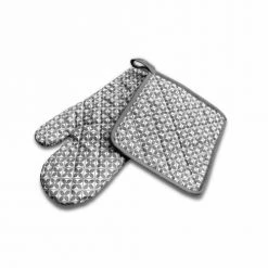 Alice's Garden Barbecues Et Planchas Set De Cuisine : Une Manique Un Gant Et Un Tablier Héritage 8 Alice's Garden Barbecues Et Planchas Set De Cuisine : Une Manique Un Gant Et Un Tablier Héritage -France Parasols Soldes 2022 set de cuisine une manique un gant et un tablier heritage 3