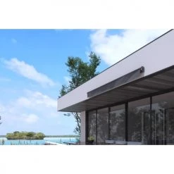 Concept Usine Pergolas Et Tonnelles Store Banne Manuel 3 X 2 M Gris -France Parasols Soldes 2022 store banne manuel 3 x 2 m gris 3