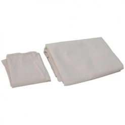 Outsunny Pergolas Et Tonnelles Toile De Rechange Tonnelle Beige 3 X 4 M -France Parasols Soldes 2022 toile de rechange tonnelle beige 3 x 4 m 4