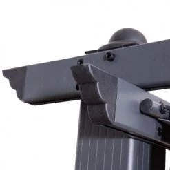 Avril Paris Pergolas Et Tonnelles Tonnelle 3x3m Avec Toile Rétractable En Aluminium Gris -France Parasols Soldes 2022 tonnelle 3x3m avec toile retractable en aluminium gris 10