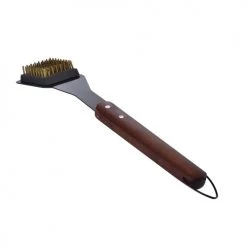 Laguiole Barbecues Et Planchas Ustensiles Barbecue - Lot De 5 9 Laguiole Barbecues Et Planchas Ustensiles Barbecue - Lot De 5 -France Parasols Soldes 2022 ustensiles barbecue lot de 5 3