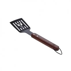 Laguiole Barbecues Et Planchas Ustensiles Barbecue - Lot De 5 10 Laguiole Barbecues Et Planchas Ustensiles Barbecue - Lot De 5 -France Parasols Soldes 2022 ustensiles barbecue lot de 5 4