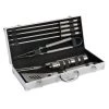Cook In Garden Barbecues Et Planchas Valisette Chef Et Ses Accessoires Pour Barbecue